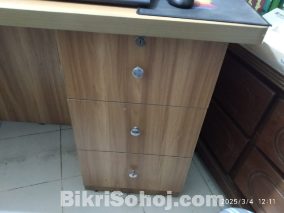 Office desk